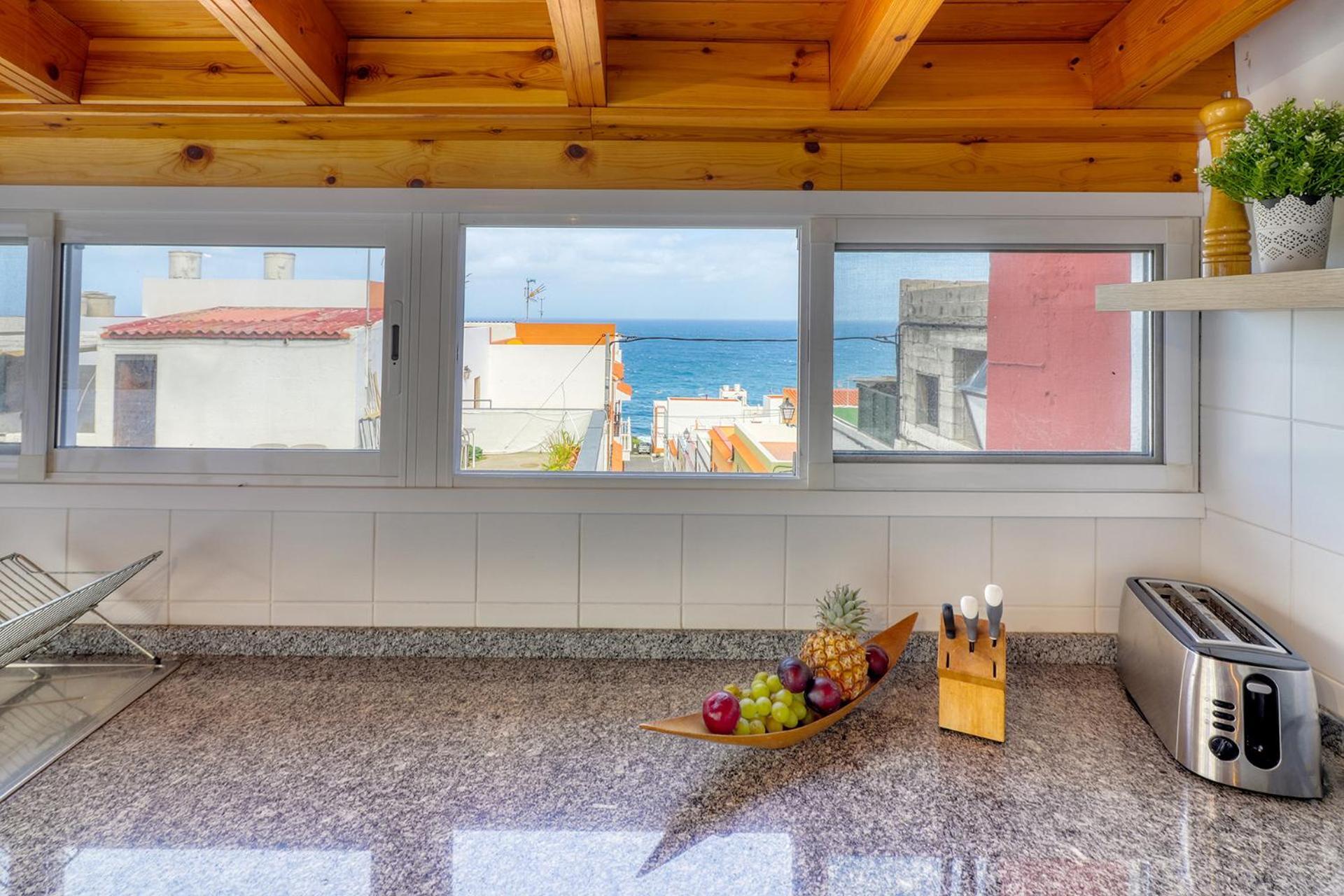 Big Terraced House, 100M To The Beach, With Bbq And Sea View Guincho  Exterior photo